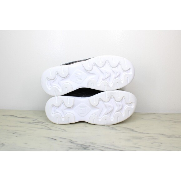 FILA Disarray Women's Shoes - Black (US 8) NEW IN BOX - Picture 7 of 9